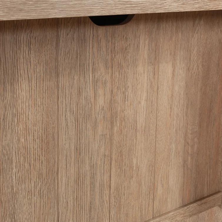 Executive Desk