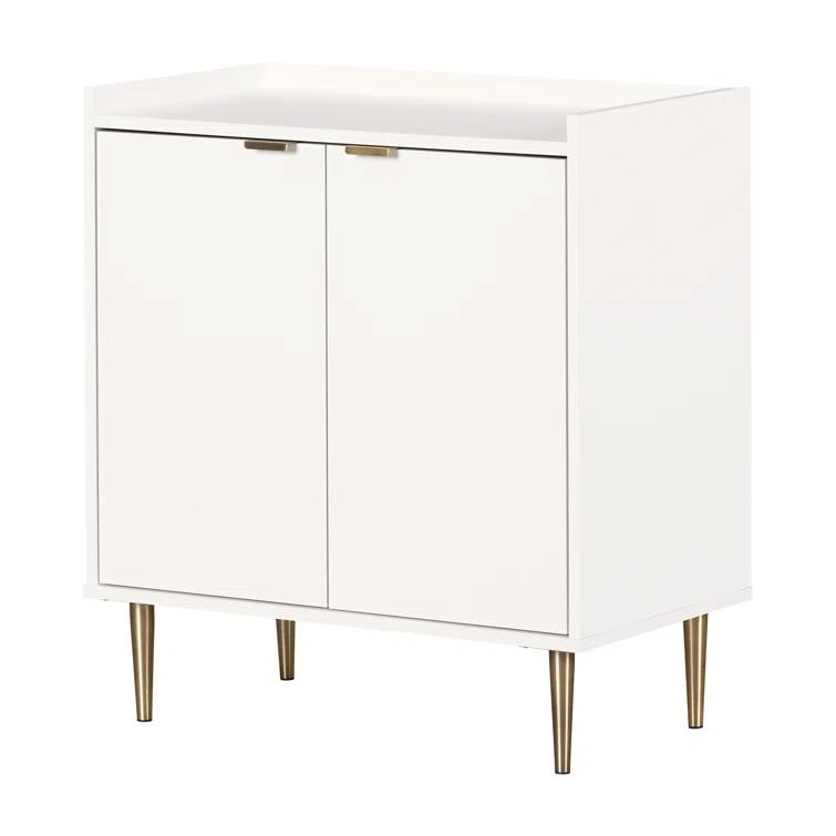 South Shore Hype Accent Cabinet