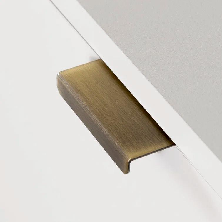 South Shore Hype Accent Cabinet