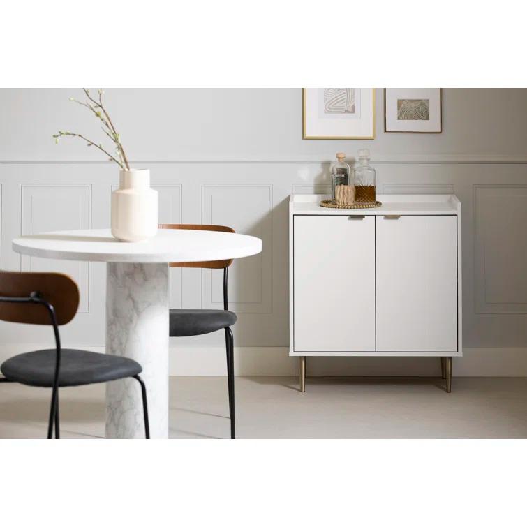 South Shore Hype Accent Cabinet