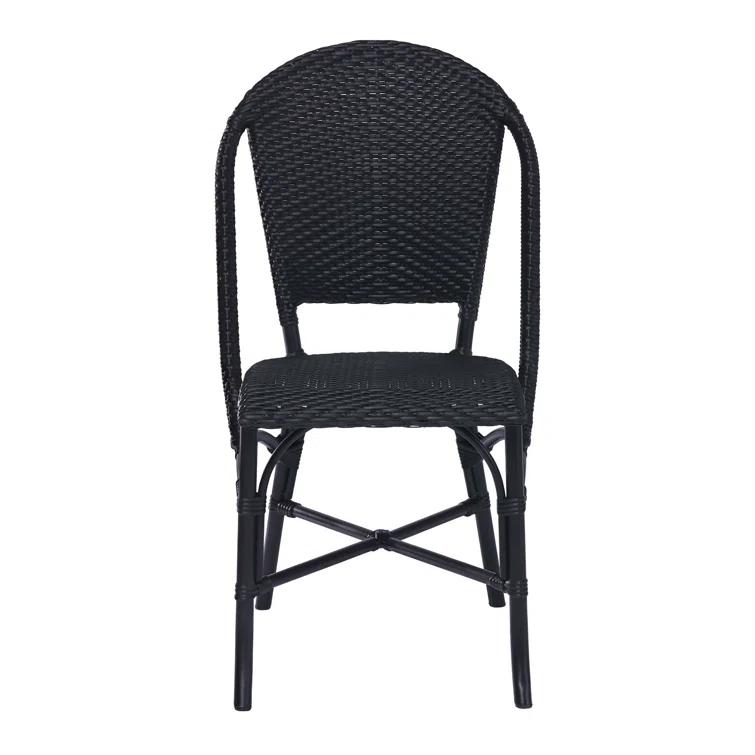 Sofie Outdoor Dining Side Chair