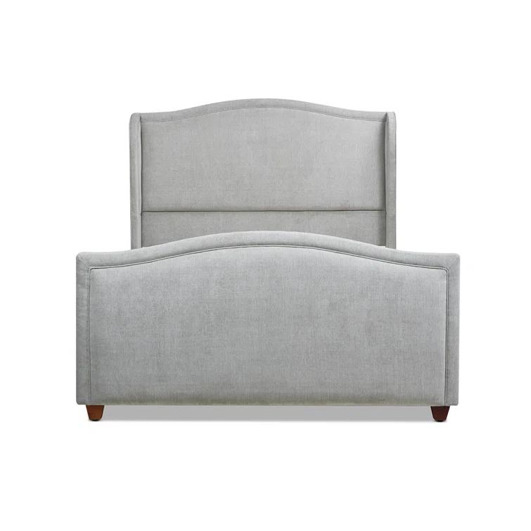 Donner Upholstered Bed