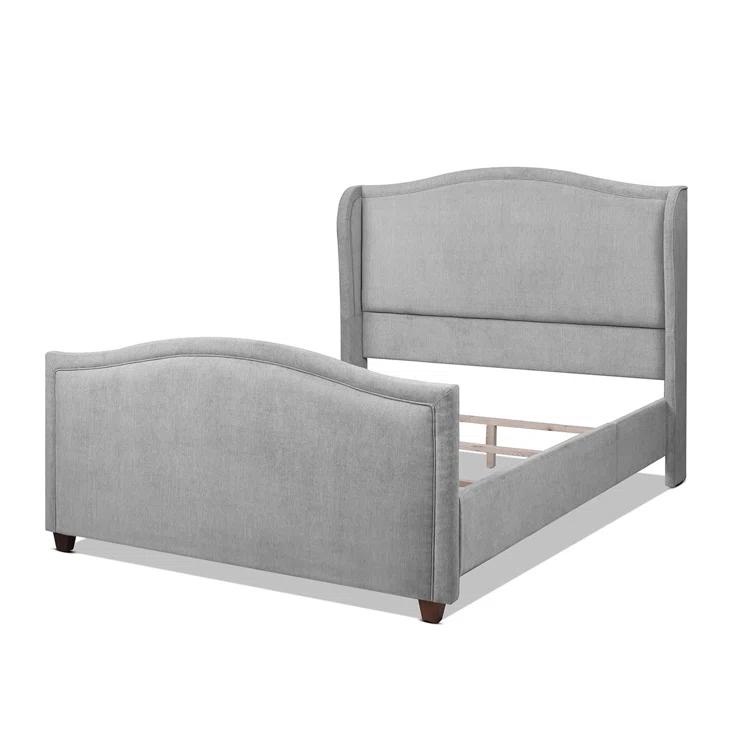 Donner Upholstered Bed