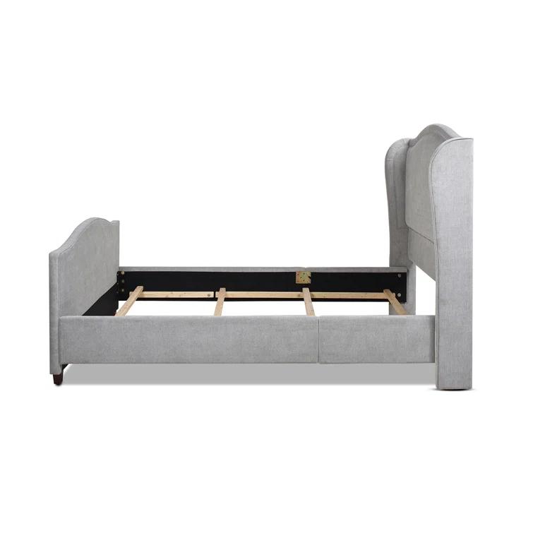 Donner Upholstered Bed