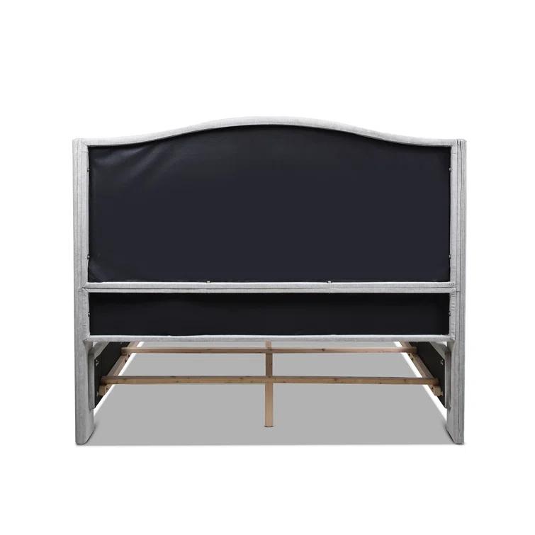 Donner Upholstered Bed