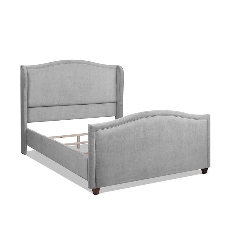 Donner Upholstered Bed