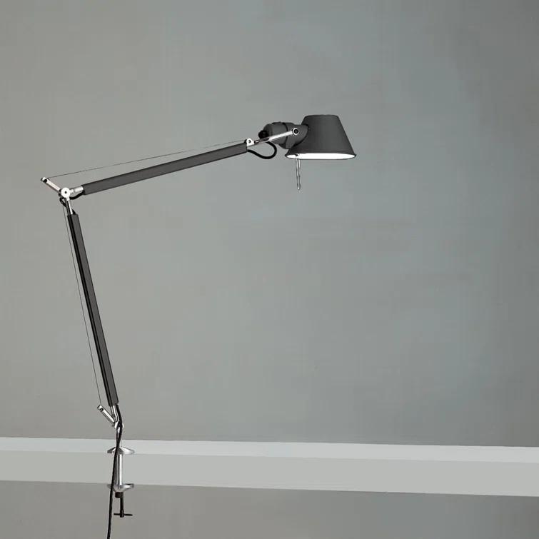 Tolomeo Micro Table Lamp with Base