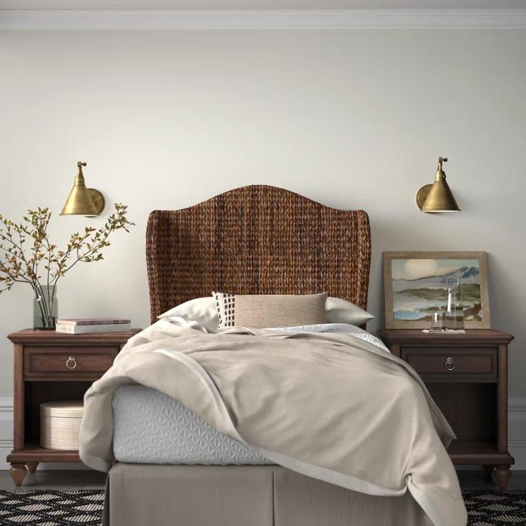 Tifa Headboard