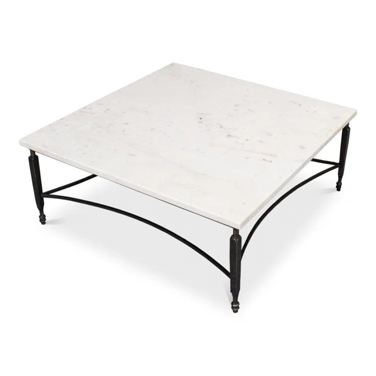 Sarreid Ltd Mykos Coffee Table