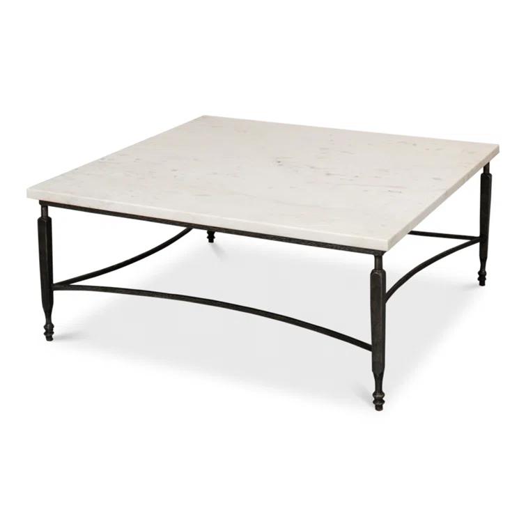 Sarreid Ltd Mykos Coffee Table