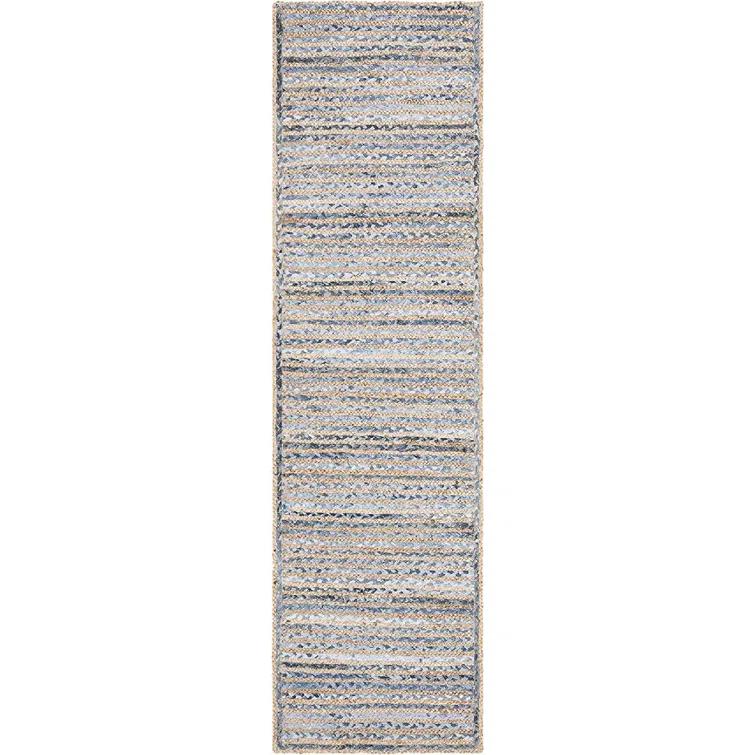 Williar Hand Woven Jute Rug