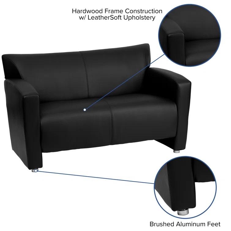 51'' Reception Loveseat