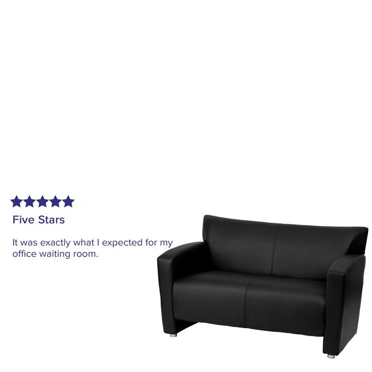 51'' Reception Loveseat