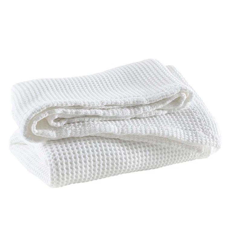 Pine Cone Hill Bubble Matelasse Coverlet