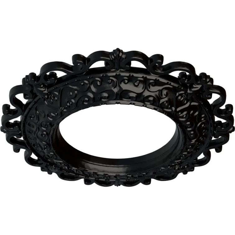 Orrington Ceiling Medallion
