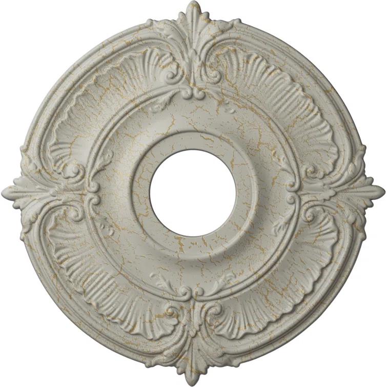 Attica Ceiling Medallion