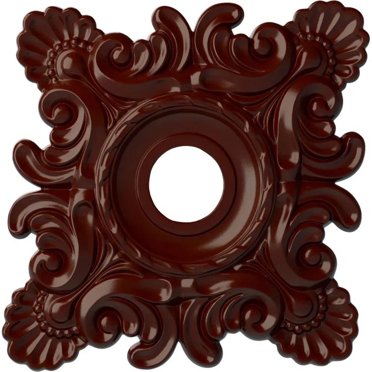 Crawley Ceiling Medallion