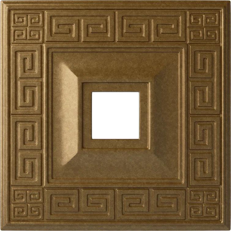 Eris Ceiling Medallion