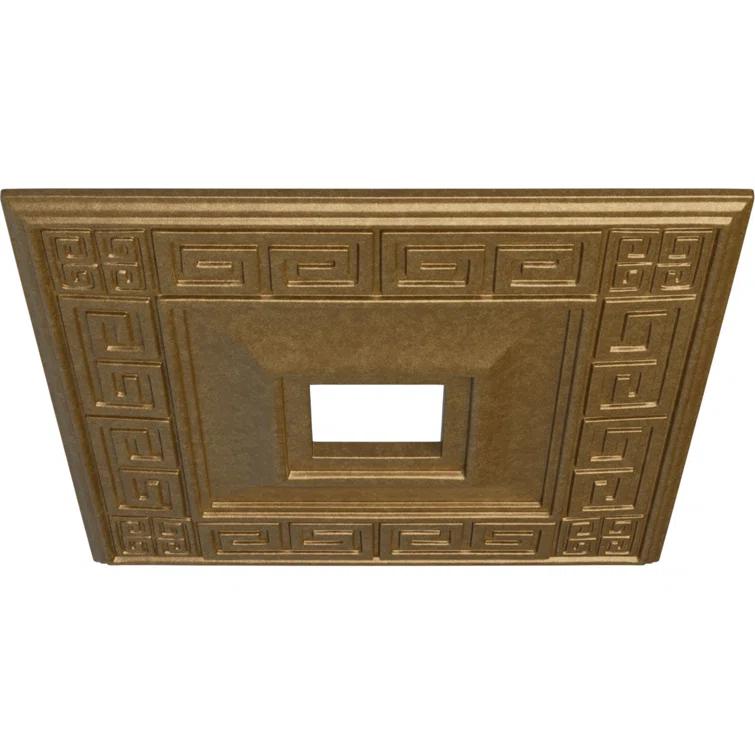 Eris Ceiling Medallion