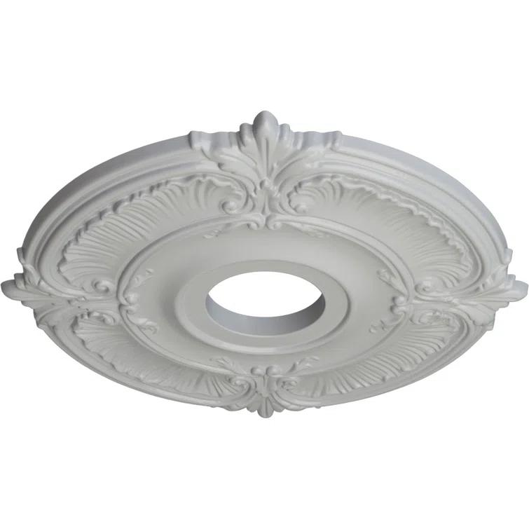 Ekena Millwork CM18ATFRF Attica Ceiling Medallion