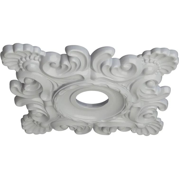 Crawley Ceiling Medallion