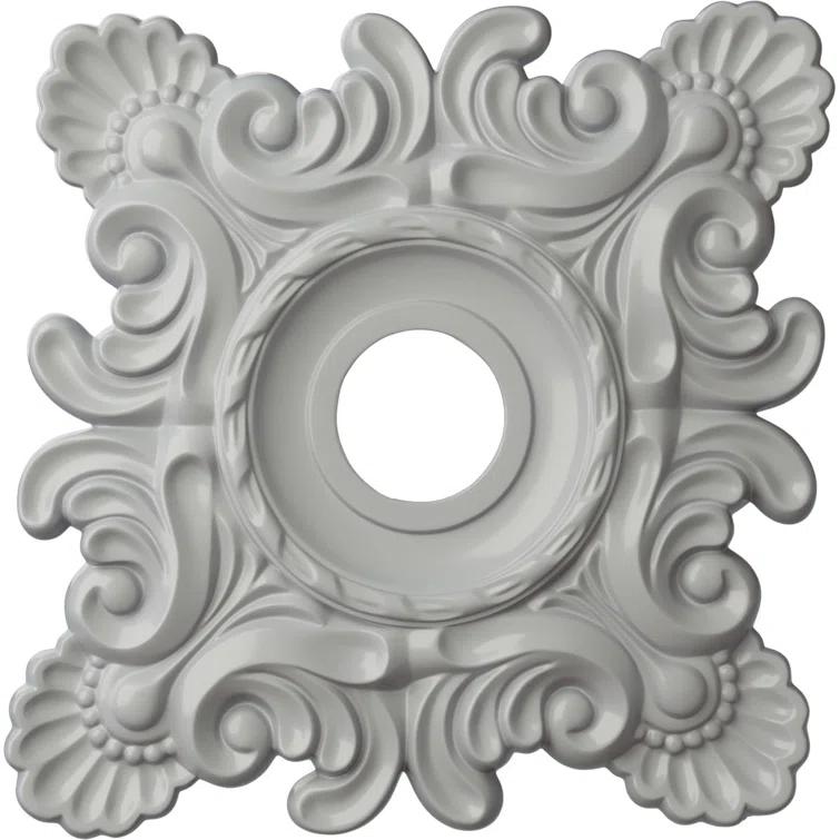 Crawley Ceiling Medallion