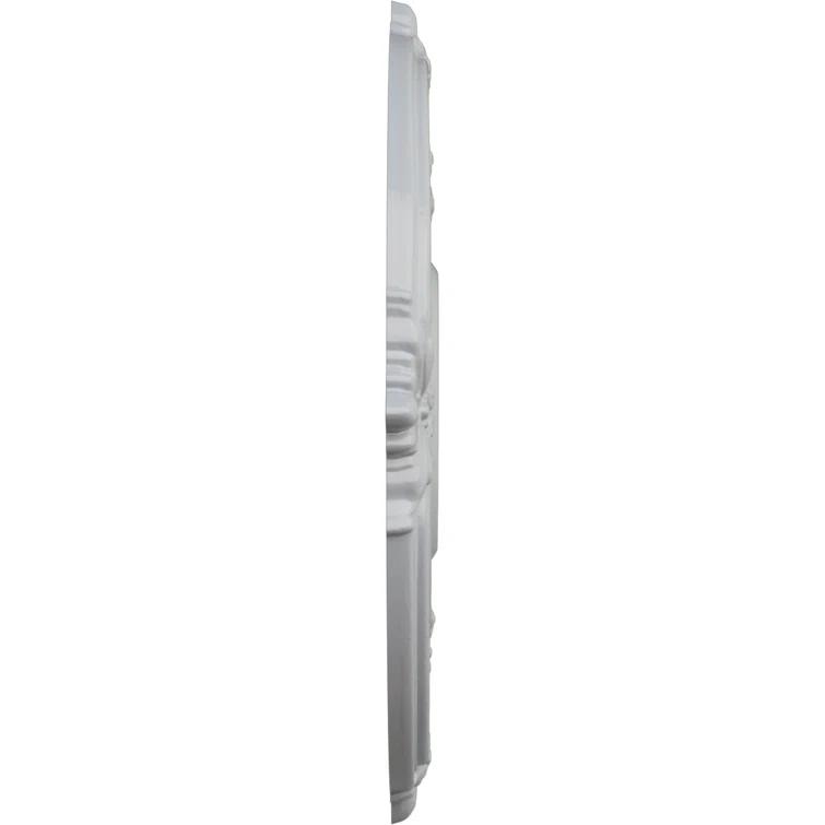 Ekena Millwork CM18ATFRF Attica Ceiling Medallion