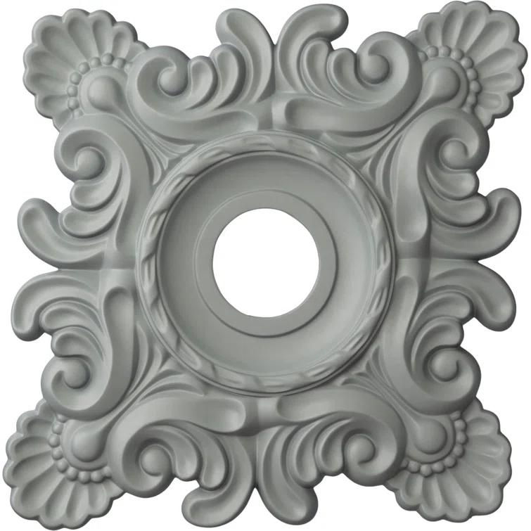 Crawley Ceiling Medallion