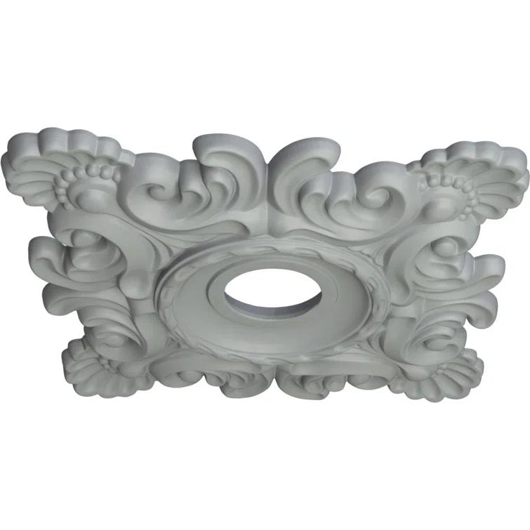 Crawley Ceiling Medallion