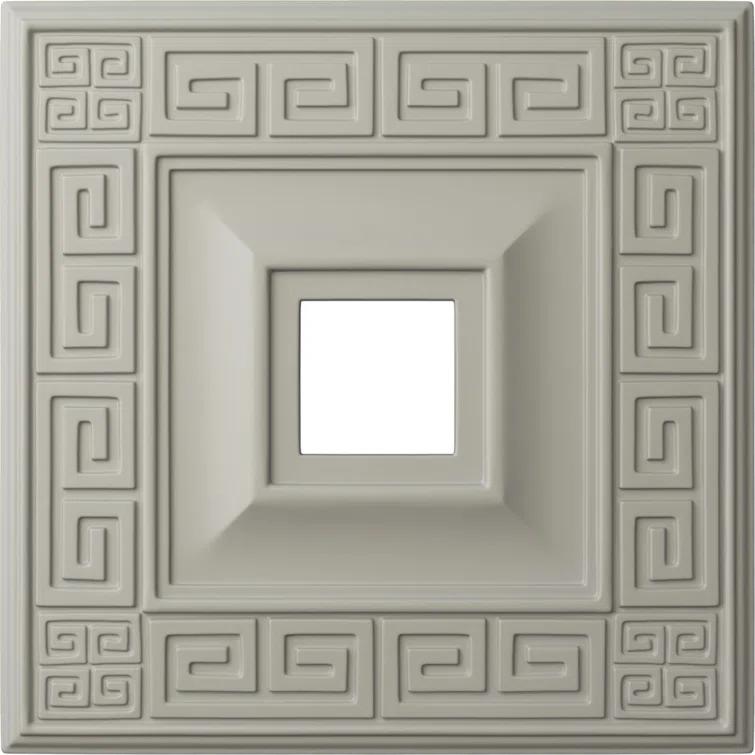 Eris Ceiling Medallion