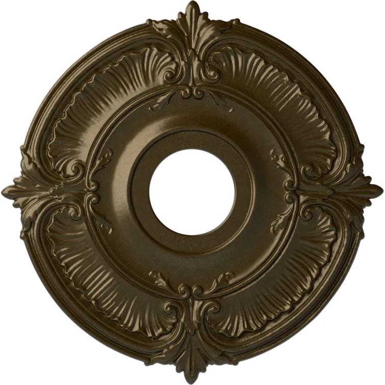 Attica Ceiling Medallion