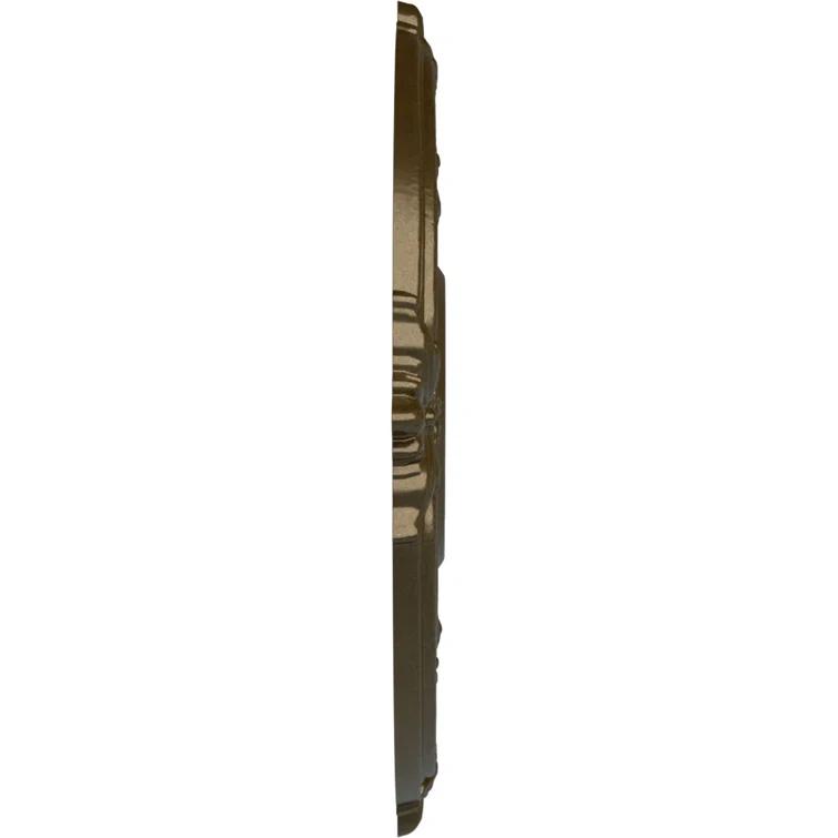Attica Ceiling Medallion