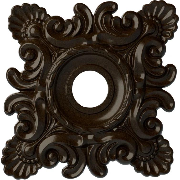 Crawley Ceiling Medallion