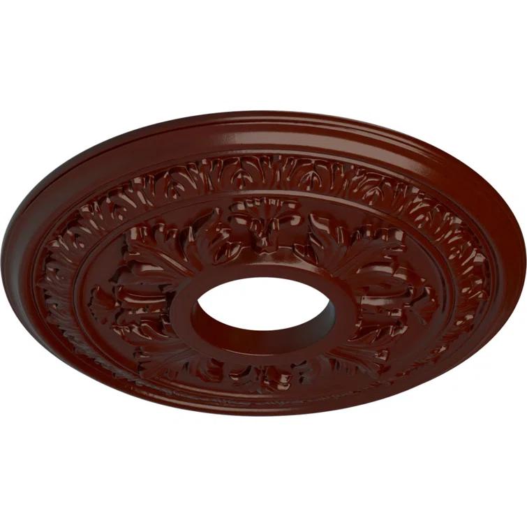 Baltimore Ceiling Medallion