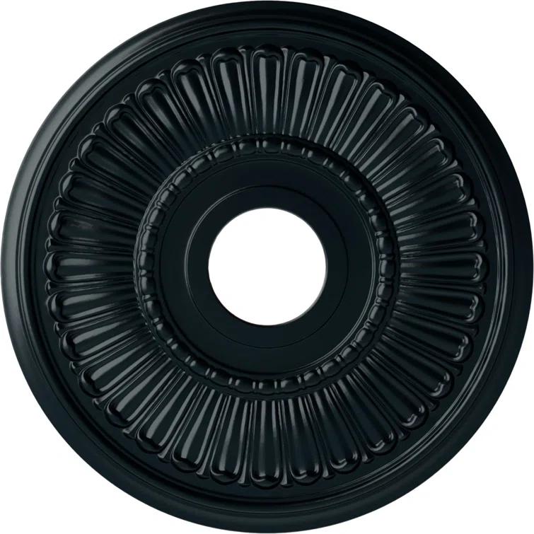 Ekena Millwork Melonie Ceiling Medallion CM16MLNSF