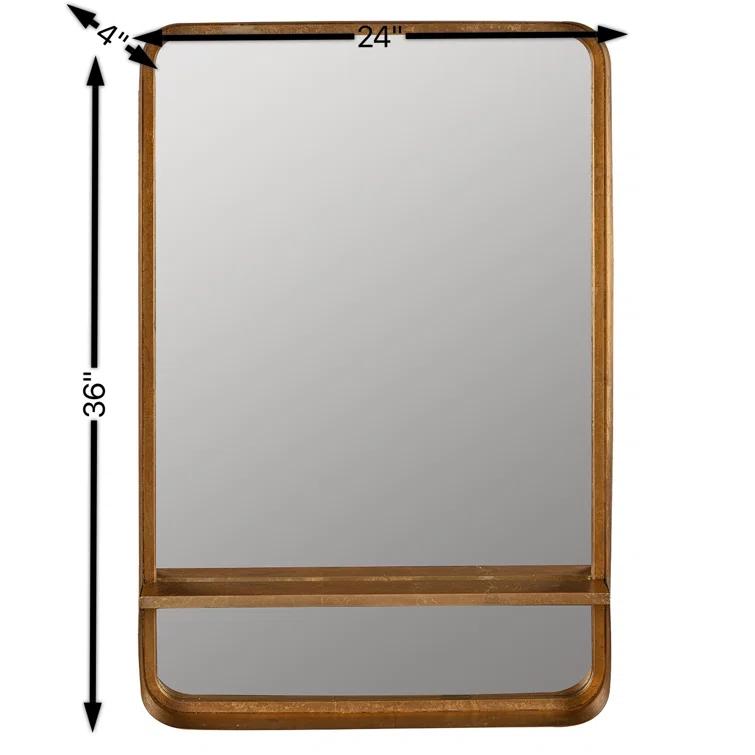 Kane Mirror