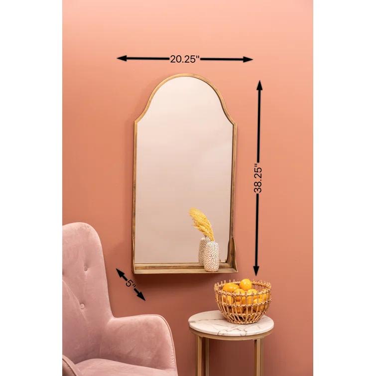 Clare Mirror