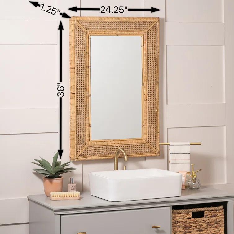 Therese Mirror