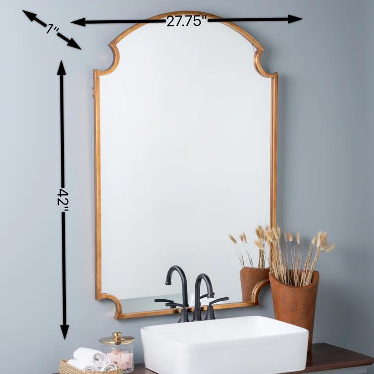 Fia Mirror
