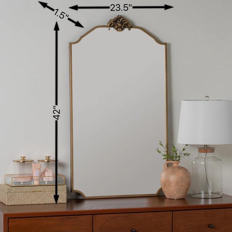 Devereaux Mirror