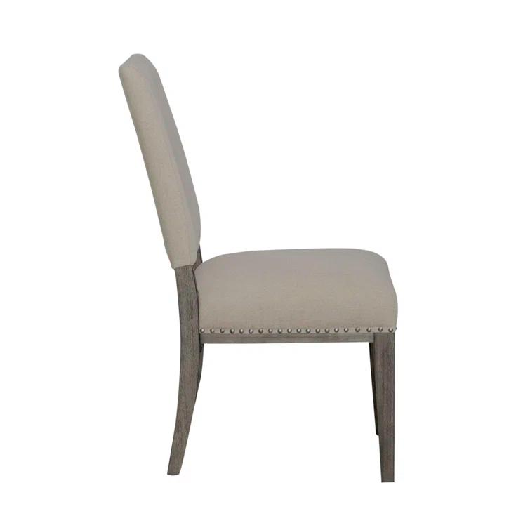Westfield Fabric Upholstered Side Chair