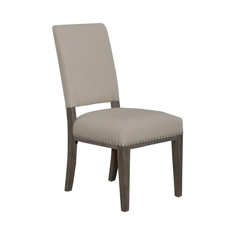 Westfield Fabric Upholstered Side Chair