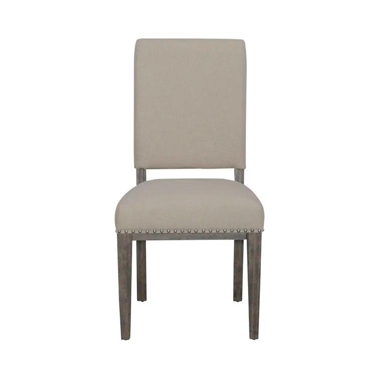 Westfield Fabric Upholstered Side Chair