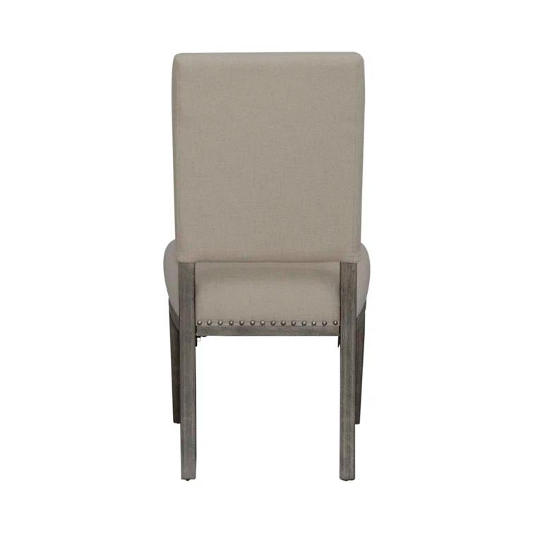 Westfield Fabric Upholstered Side Chair