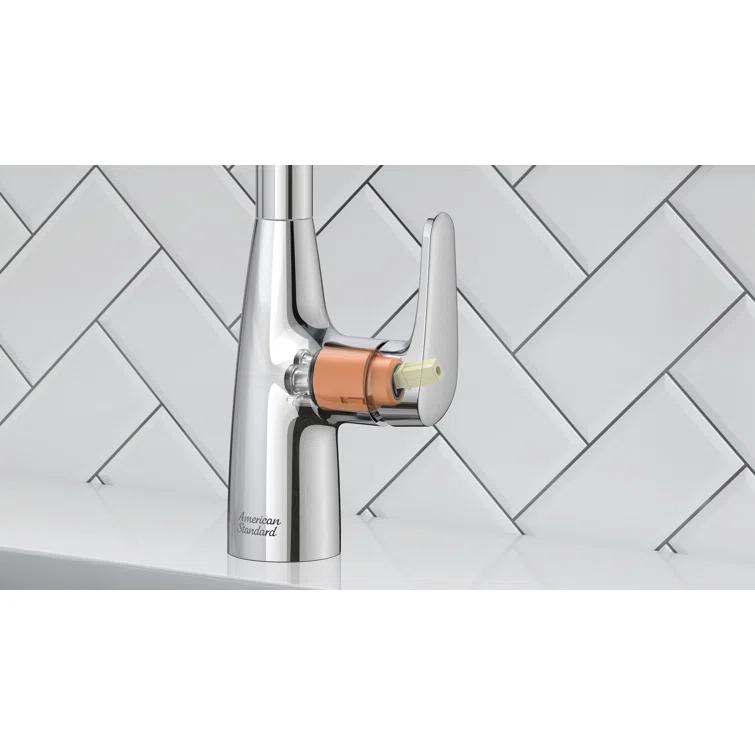 American Standard Colony Pro Touch Kitchen Faucet