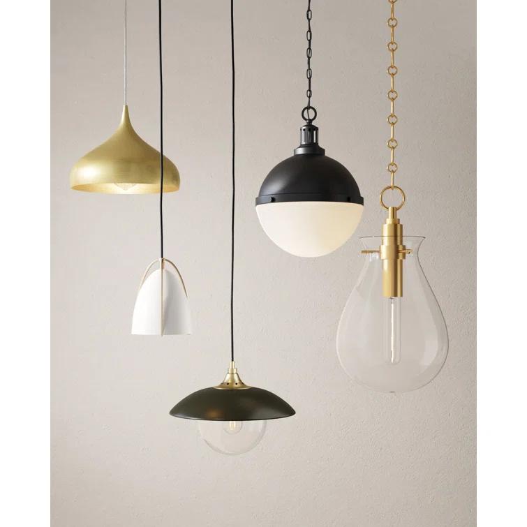 Ivy Pendant Light by Becki Owens for Hudson Valley Lighting - Medium