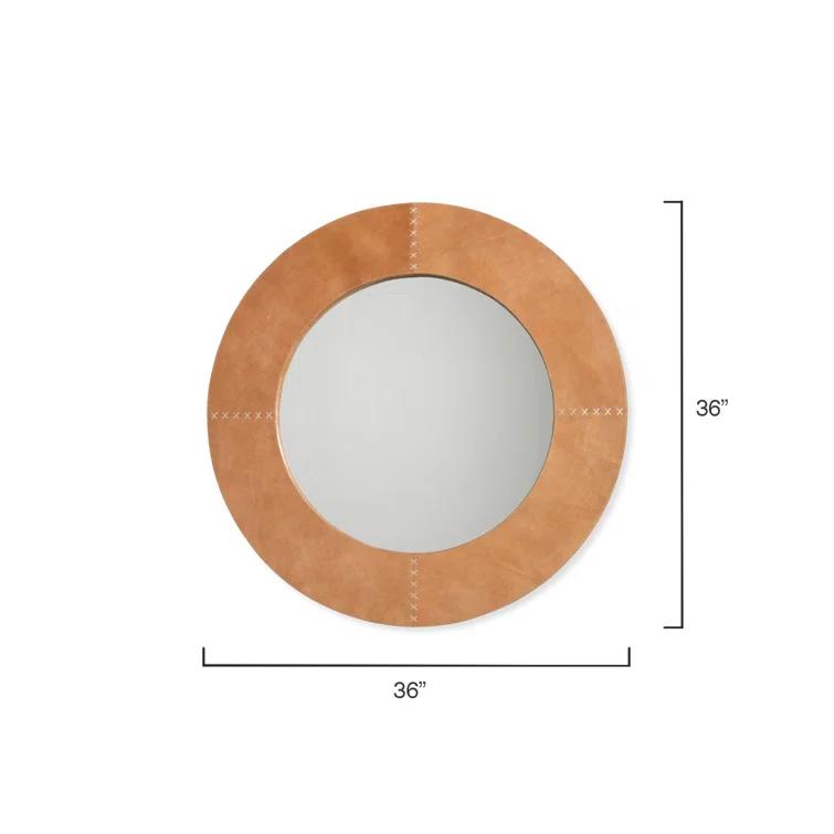 Wall Mirror