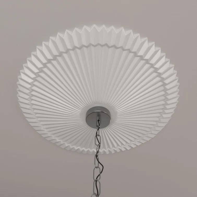 Shakuras Ceiling Medallion