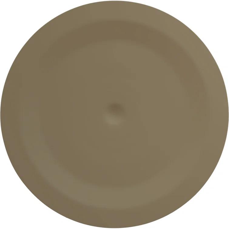 Ekena Millwork CM24REUWF Reese Ceiling Medallion