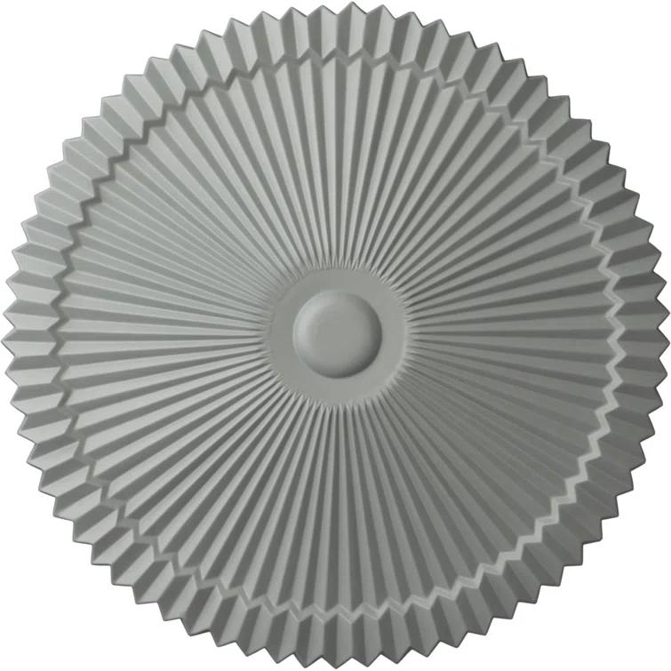 Shakuras Ceiling Medallion
